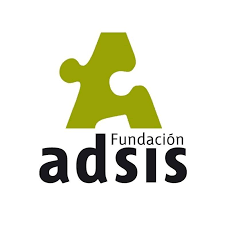 Fundación Adsis-brand